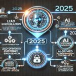 How to Use AI Tools to Make Money Online in 2025