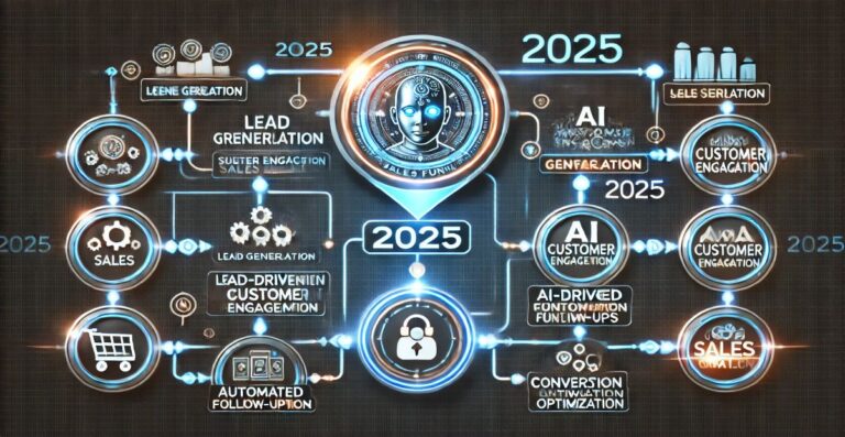 How to Use AI Tools to Make Money Online in 2025