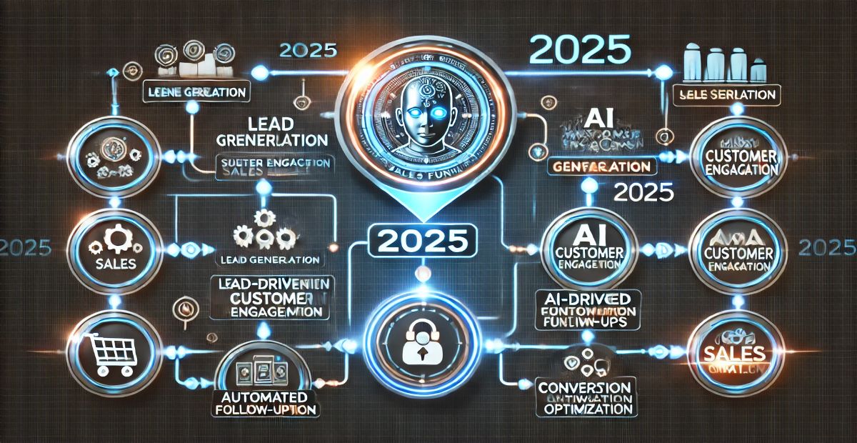 Read more about the article How to Use AI Tools to Make Money Online in 2025