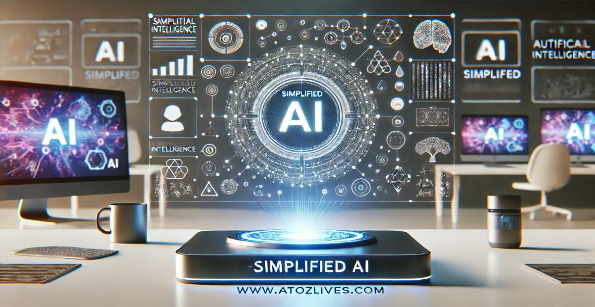 SIMPLIFIED AI