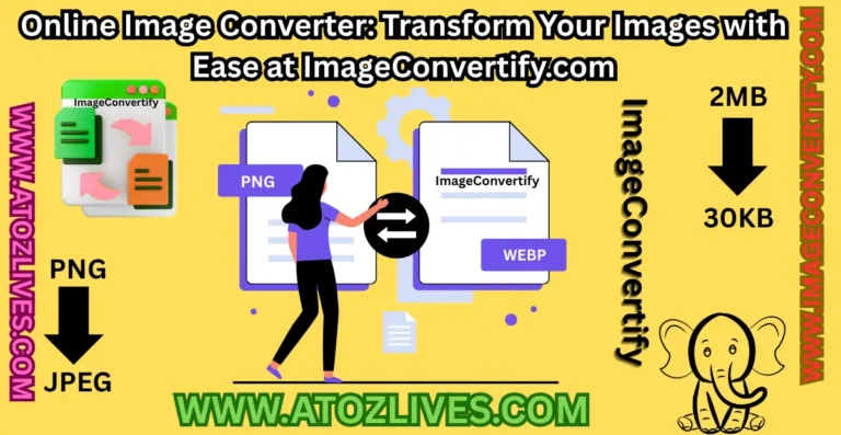 Online Image Converter