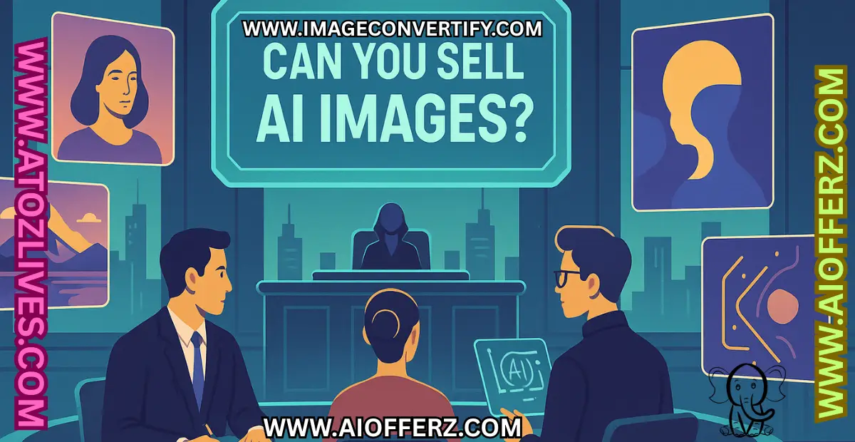 AI-Generated Images