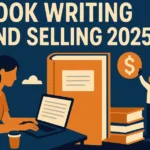 Book Writing and Selling in 2025: Navigating Trends, Technology and New Markets