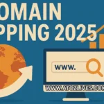 Domain Flipping 2025: How to Buy and Sell Domains for 10x Profits in the USA, UK and Australia