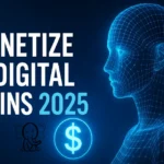 AI-Personalized Digital Twins: How to Monetize Virtual Versions of Yourself in 2025