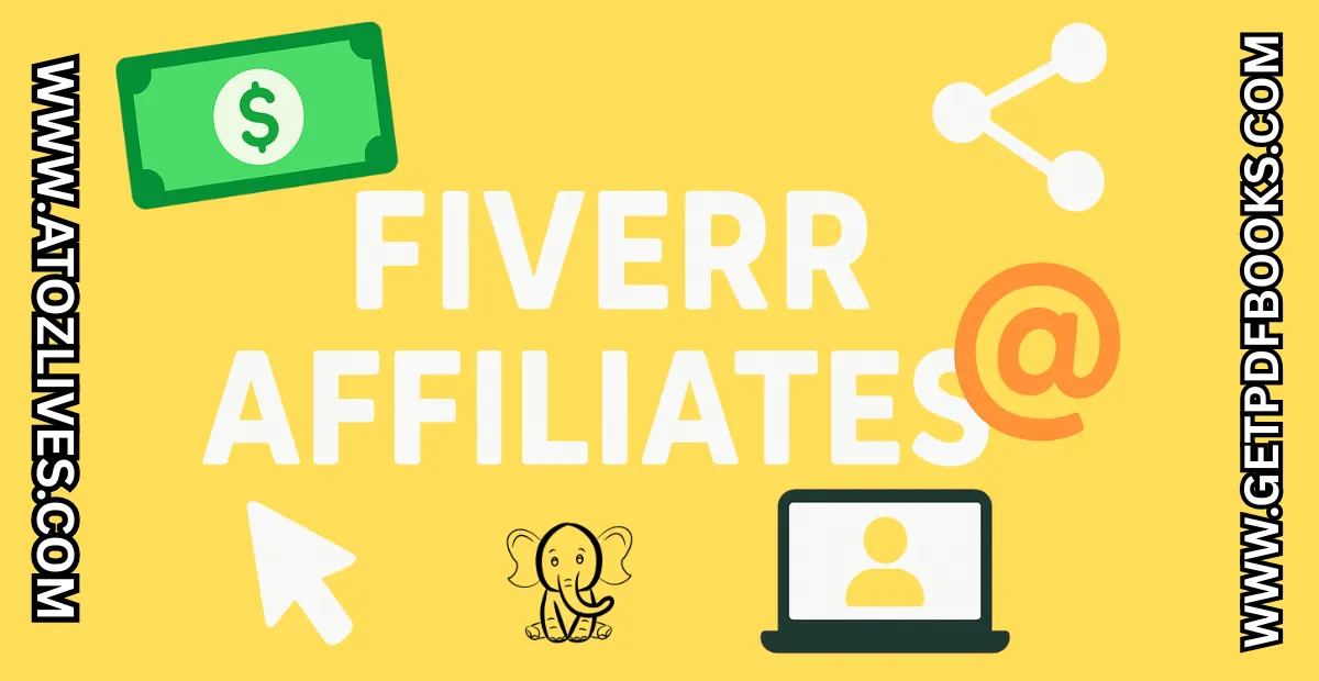 Fiverr Affiliates