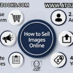 How to Sell Images Online in 2025: Earn $5k+/Month as a Photographer, Artist or AI Creator