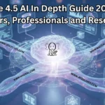 Claude 4.5 AI In Depth Guide 2026 for Beginners, Professionals and Researchers