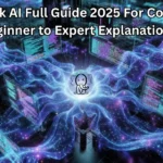 DeepSeek AI Full Guide 2025 For Complete Beginner to Expert Explanation