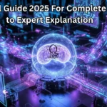 Grok AI Full Guide 2025 For Complete Beginner to Expert Explanation