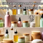Hidden Ethical Beauty and Personal Care Marketplaces Worth Exploring in 2025