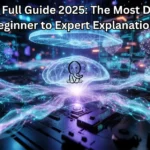 Meta AI Full Guide 2026: The Most Detailed Beginner to Expert Explanation