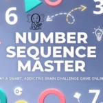 Number Sequence Master – Play a Smart, Addictive Brain Challenge Game Online