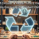 Review of Circular & Repair First E-Commerce Platforms Encouraging Product Longevity
