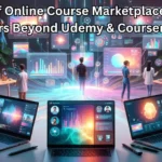 Review of Online Course Marketplaces for U.S. Creators: Beyond Udemy & Coursera 2026
