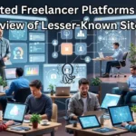 Underrated Freelancer Platforms in 2026: Review of Lesser-Known Sites