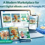 GetPDFBooks.com- A Modern Marketplace for Smart Digital eBooks and AI Prompts pdf