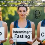 Keto vs Intermittent Fasting vs The Combo: Which Diet is Safest for Weight Loss in 2026?