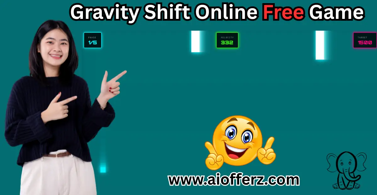 You are currently viewing Gravity Shift Online Free Game – Play Free & Master Gravity Like a Pro