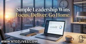 Read more about the article Focused Leadership Matters More Than Style, Says Aditya Puri