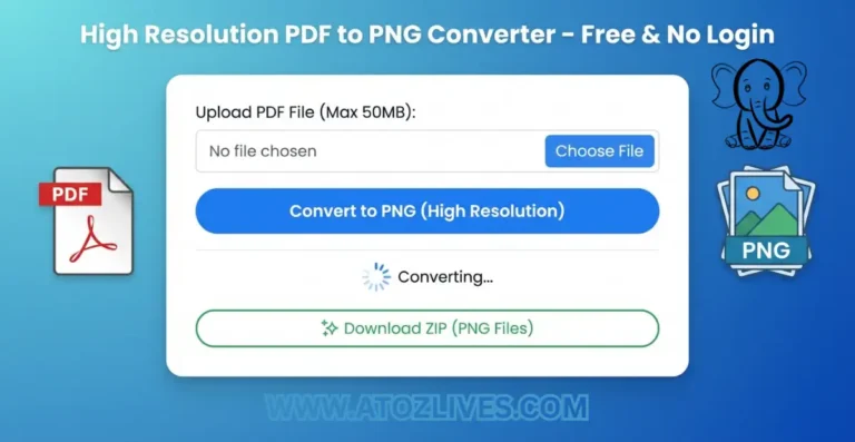 convert pdf to png