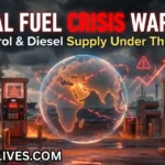 Global Fuel Supply Concerns Rise as PM Modi Issues Warning in Mann Ki Baat