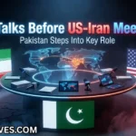 Iran Delegation Meets Pakistan PM Ahead of Crucial Talks With US 11 April 2026  02:07