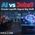 Oracle Layoffs Highlight Growing Impact of AI on Software Jobs