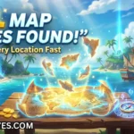 Complete Guide to Finding All Map Pieces in Sailor Piece 19 April 2026  12:34