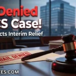 Court Denies Interim Anticipatory Bail in TCS Nashik Case 20 April 2026  08:23