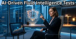 Read more about the article Beyond Wearables: Why AI-Driven ‘Fluid Intelligence’ Tests are the New Gold Standard for US Executive Wellness