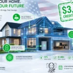 The $3,200 Energy Credit Hack: How to Use AI Home Audits to Maximize US Solar Tax Incentives This Year