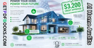 Read more about the article The $3,200 Energy Credit Hack: How to Use AI Home Audits to Maximize US Solar Tax Incentives This Year