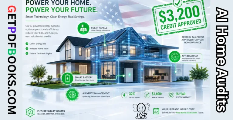 AI Home Audits