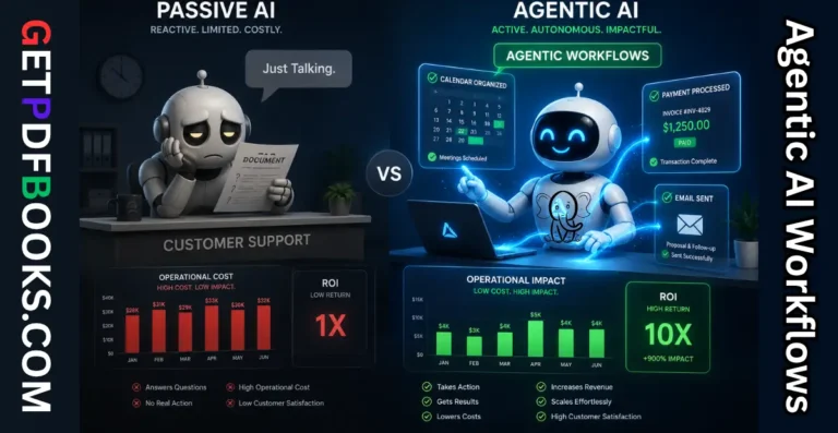 Agentic AI Workflows