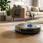The Smarter Home: An Expert Review of the Best Budget-Friendly LiDAR Vacuum Cleaners on Amazon