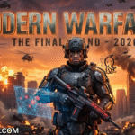 Activision announces Call of Duty Modern Warfare 4 release date: What we know so far