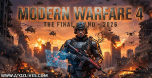 Read more about the article Activision announces Call of Duty Modern Warfare 4 release date: What we know so far