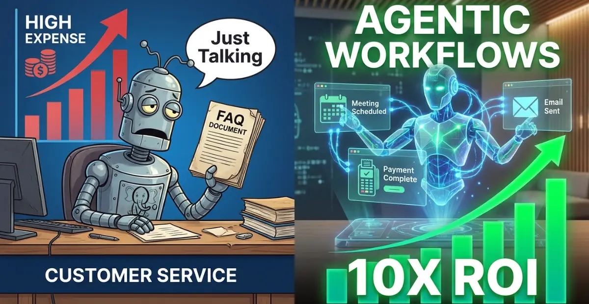 Chatbot is Costing