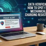 Data Verification Scams: How to Spot Fake Amazon Mechanical Turk Tasks Charging Registration Fees