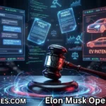 Elon Musk Suffers Major Legal Setback as OpenAI Wins High-Profile Court Battle