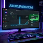 Faceless YouTube Automation Review: How 1-Person Studios Use Auto-Generated Shorts to Pass Monetization Limits
