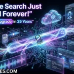 Google Unveils Biggest Search Redesign in 25 Years With AI-Powered Interface