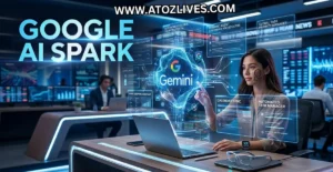 Read more about the article Google AI Spark: The 24/7 Smart Assistant Ready to Change Your Digital Life