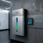Growatt AURA 5000 Review: Is This Smart Home Battery Worth It for US Dynamic Tariffs?
