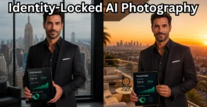 Read more about the article PropTech 2026: Using Identity-Locked AI Photography to Close High-Ticket Real Estate Deals in New York and California