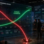 The 280x Token Price Drop: How US Startups are Using Inference Economics to Scale AI Without Breaking the Bank