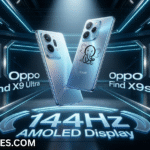 Oppo Find X9 Ultra and Find X9s Launched in India With Premium Cameras and Flagship Features