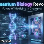 New Research Initiative Explores Biology Through Quantum Computing and AI  4 May 2026
