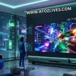 Samsung’s Micro RGB TV Redefines the Future of Home Entertainment With AI-Powered Ultra-Large Displays